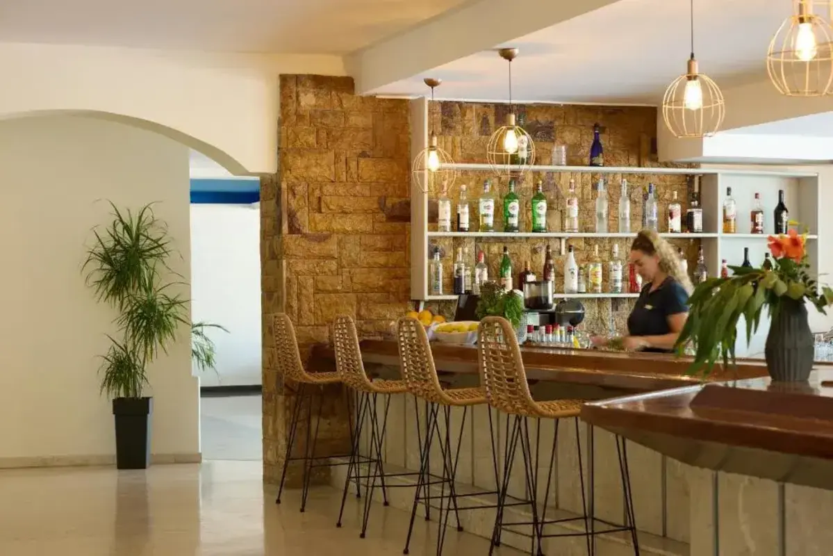 Grčija - rodos - trianda