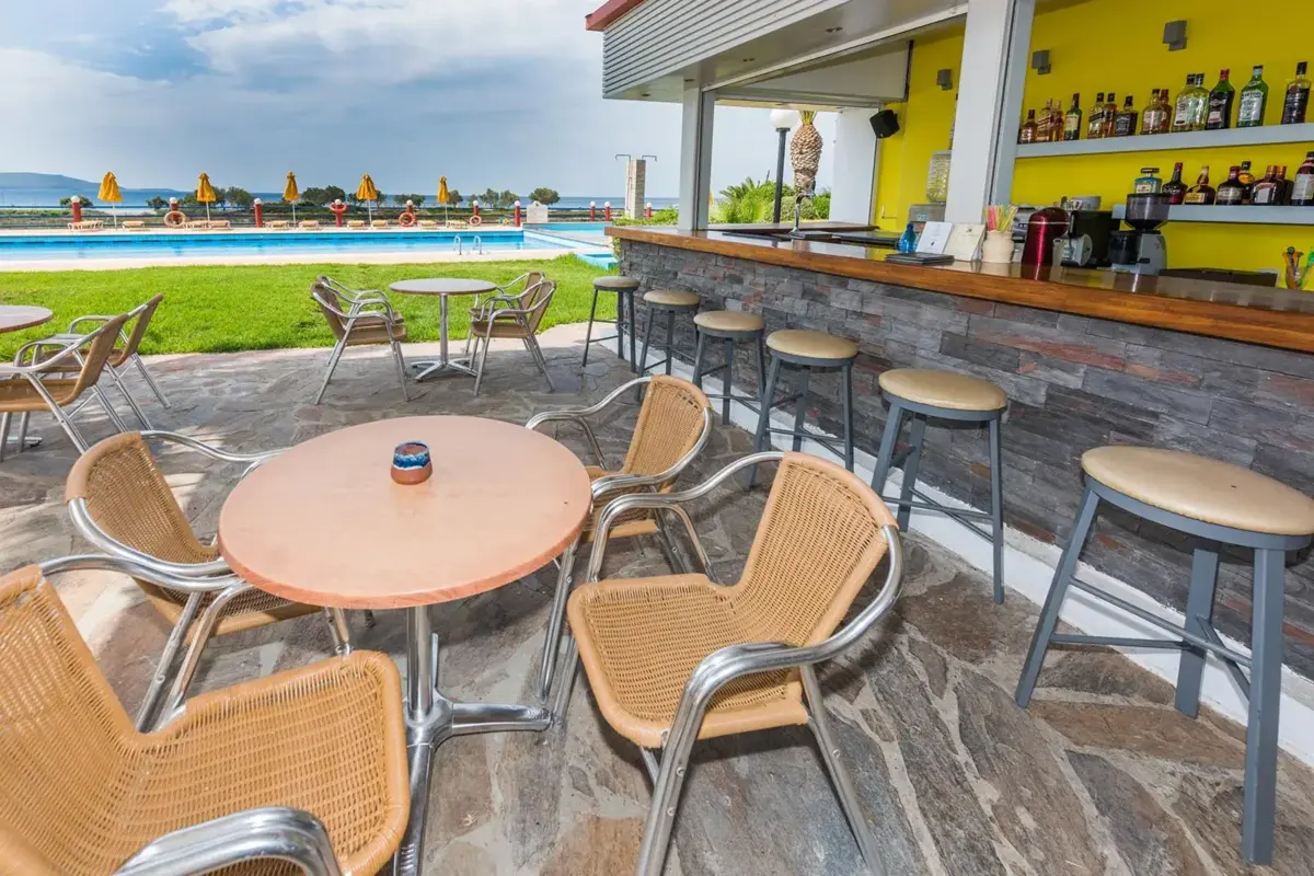 Grčija - samos & ikaria - psili ammos