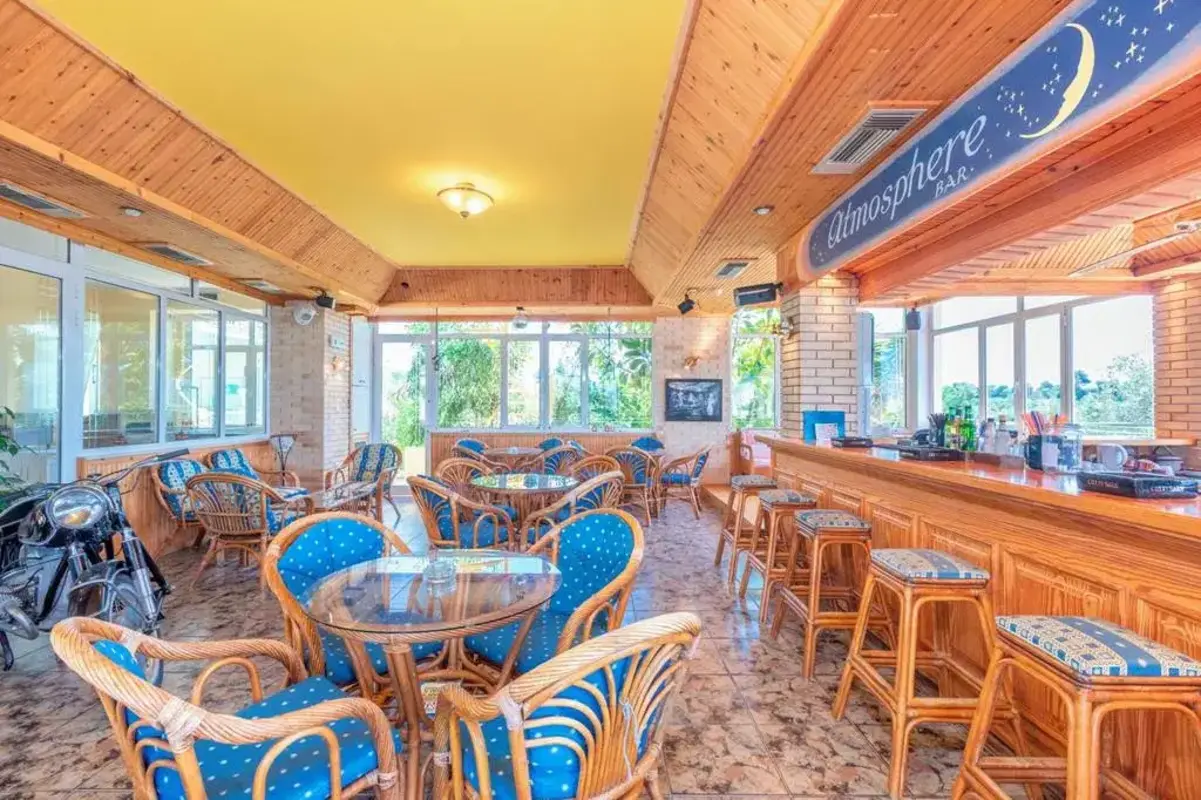 Grčija - kefalonija - lassi