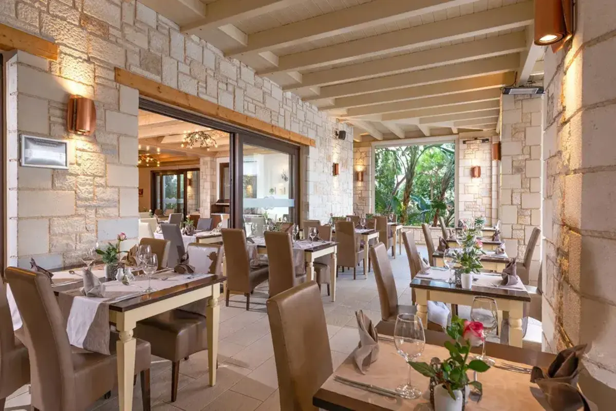 Grčija - otok kreta - stalis