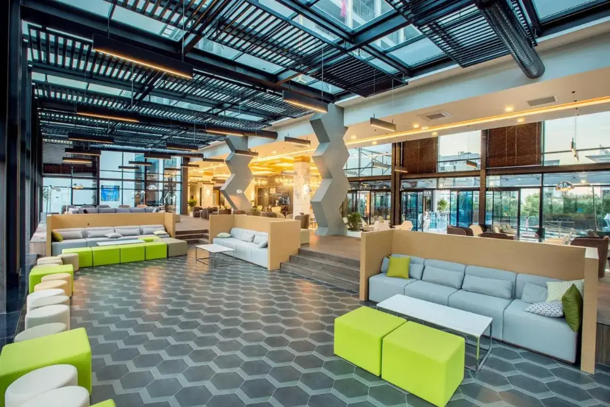 Turčija - Antalya z okolico - Avsallar 