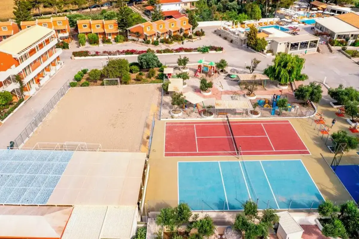 Grčija - kefalonija - lixouri