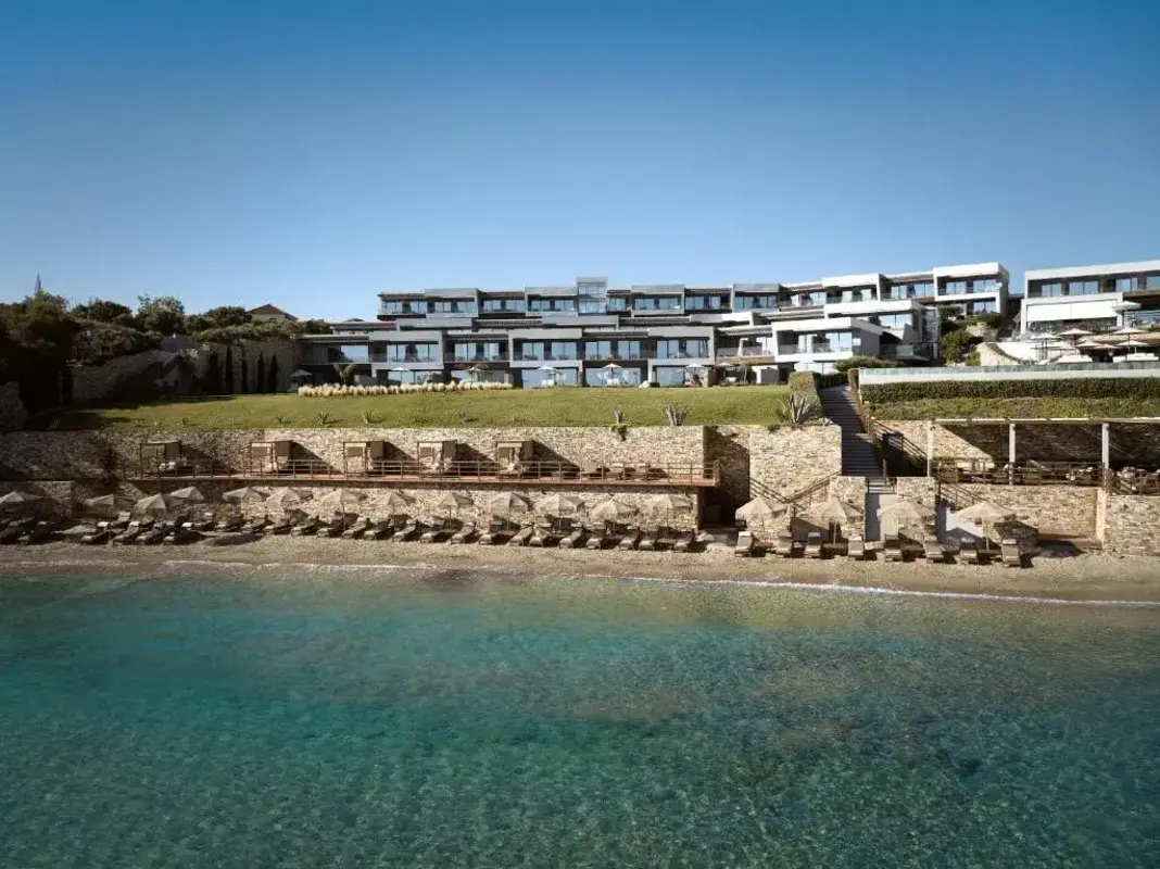 Grčija - zakintos - tragaki