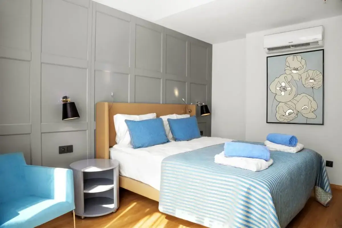 Turčija - Antalya z okolico - Avsallar 