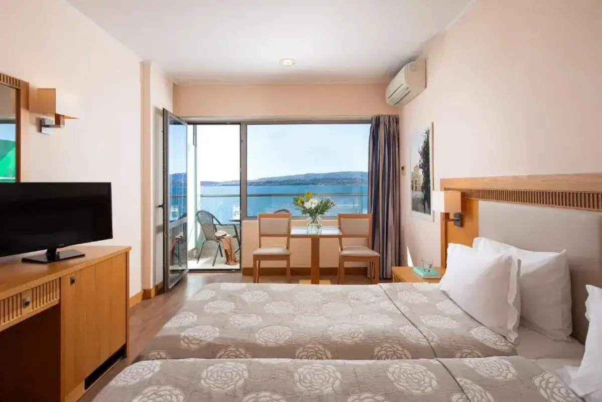 Grčija - otok kefalonija - lassi