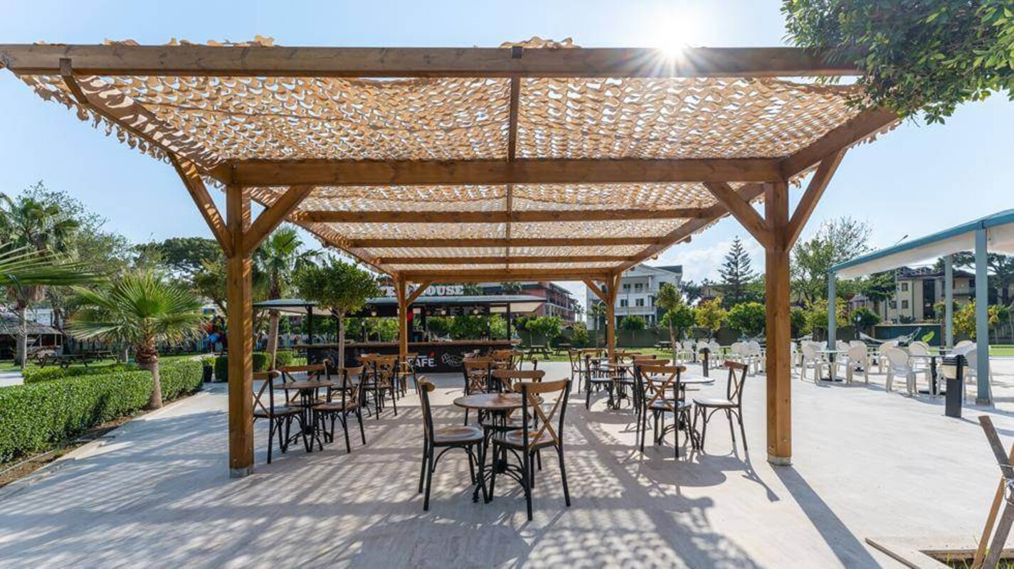 Turčija - Antalya z okolico - Beldibi