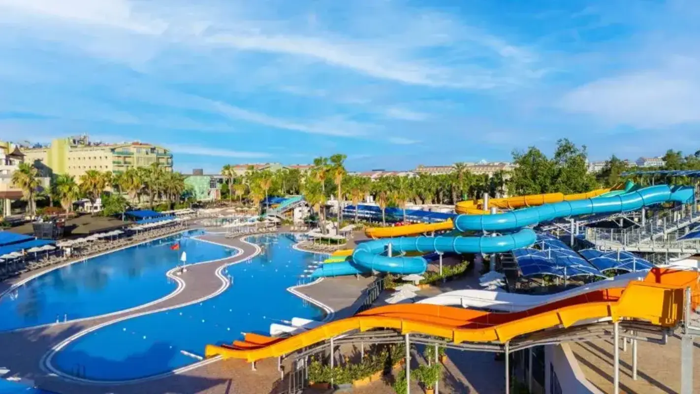 Turčija - Antalya z okolico - Manavgat