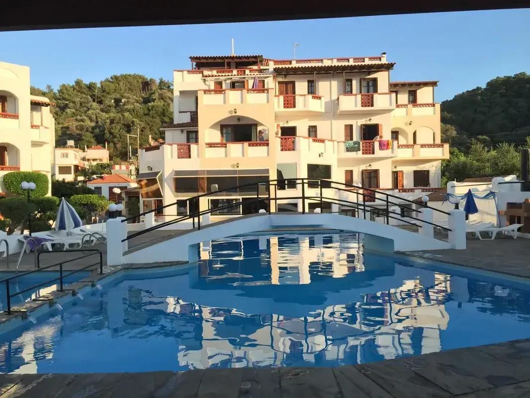 Grčija - samos & ikaria - karlovasi