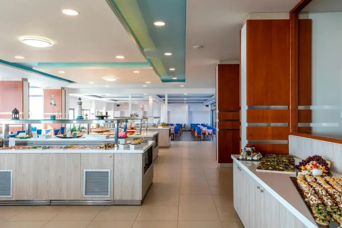 Grčija - rodos - ixia