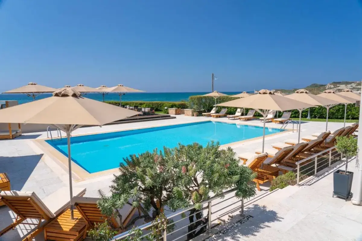 Grčija - otok kefalonija - xi katogis