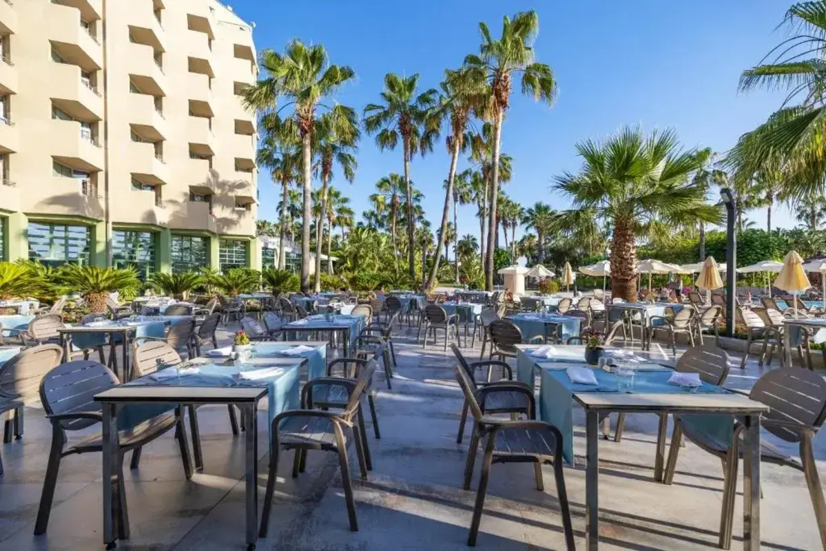 Turčija - Antalya z okolico - Manavgat