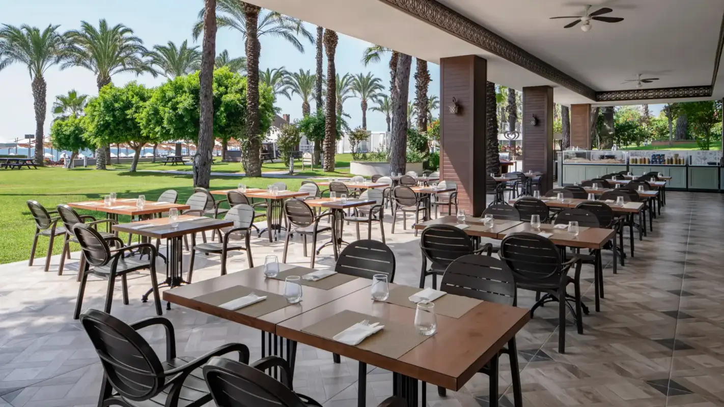 Turčija - Antalya z okolico - Belek