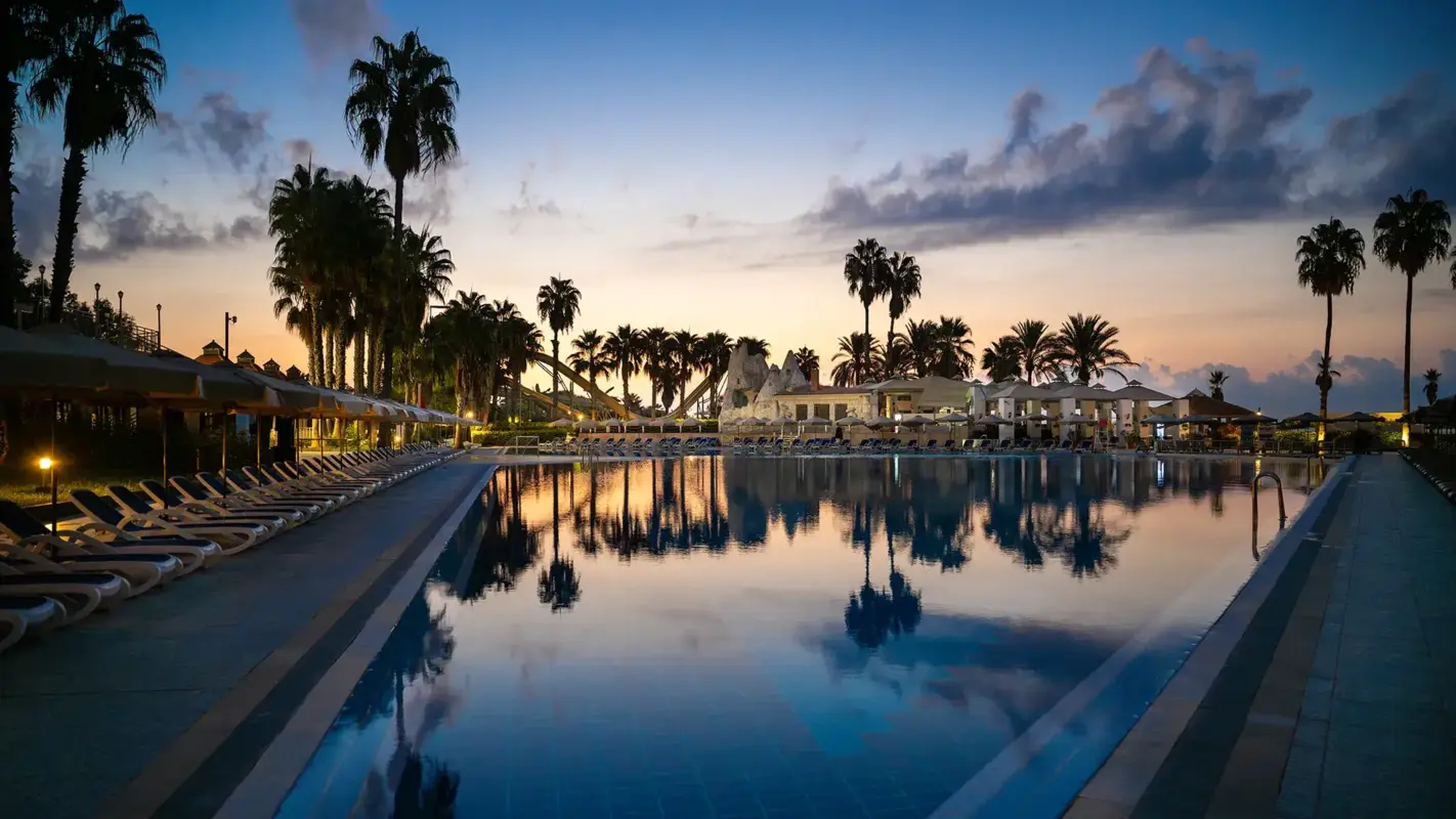 Turčija - Antalya z okolico - Belek