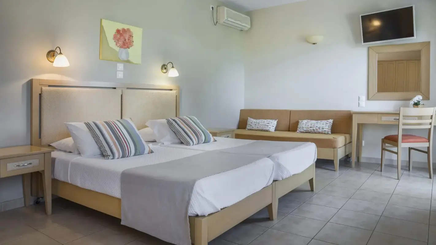 Grčija - kefalonija - svoronata