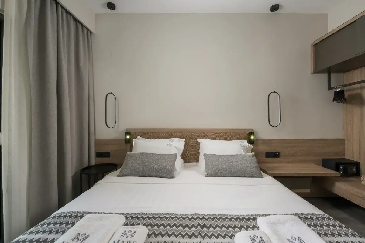 Grčija - otok Kreta