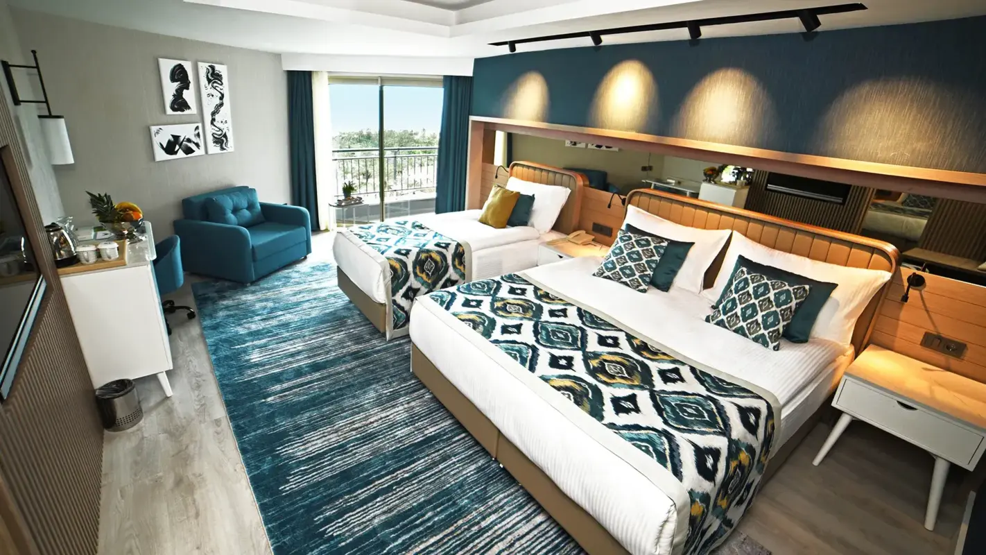 Turčija - Antalya z okolico - Alanya