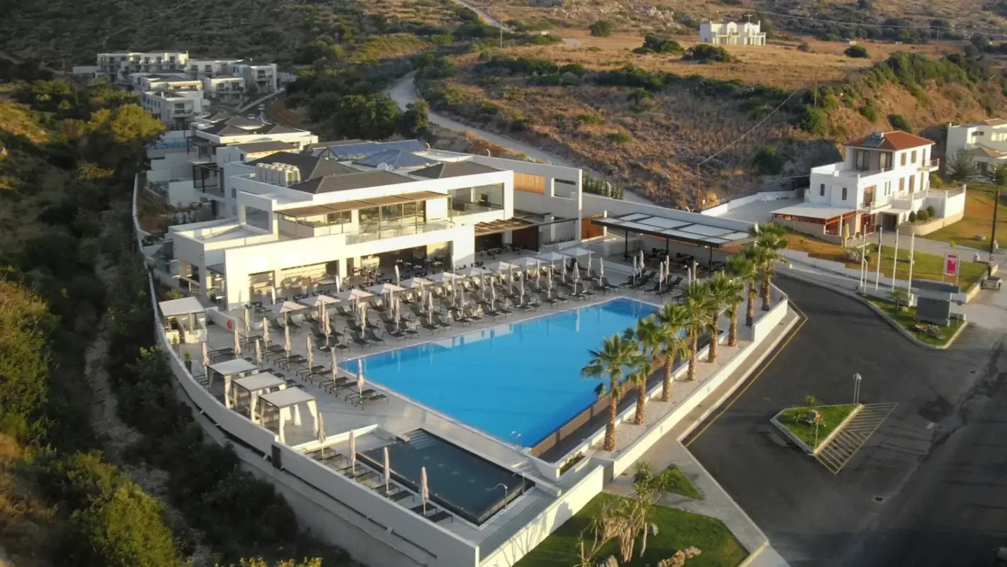 Grčija - Kefalonija - Skala