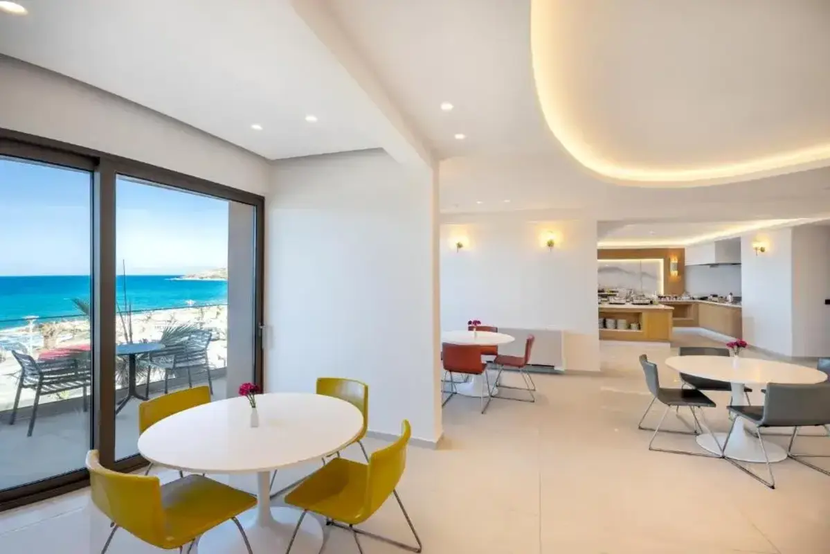 Grčija - kreta - rethymnon