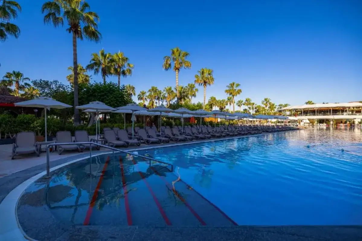 Turčija - Antalya z okolico - Manavgat