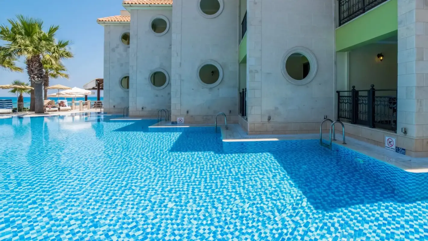 Grčija - Zakintos - Tsilivi