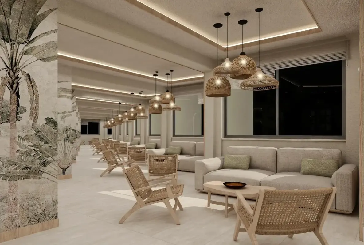 Turčija - Avsallar - Incekum