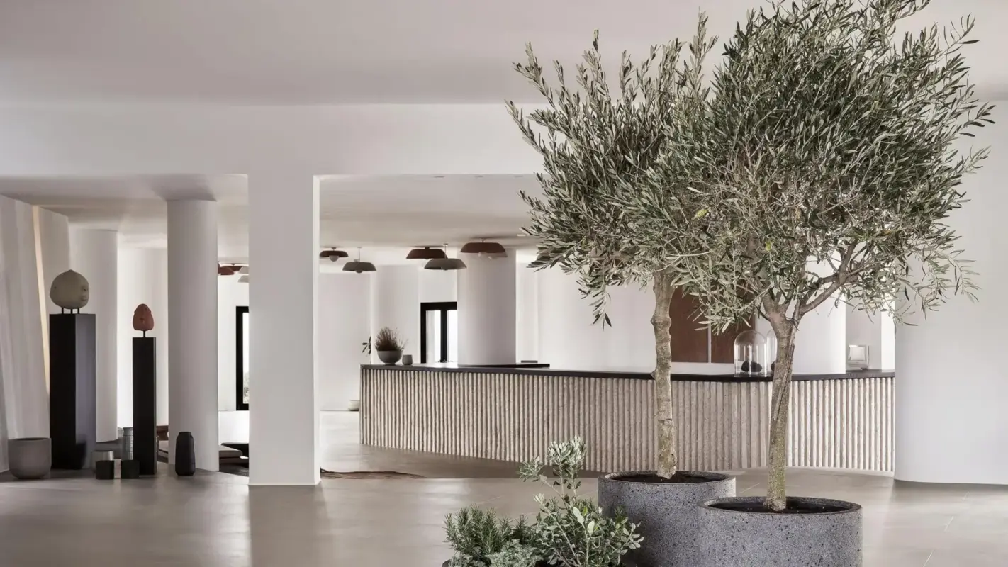 Grčija - Santorini & Kikladi - Thira (Fira)