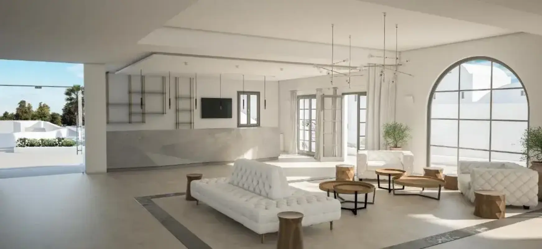 Grčija - santorini & kikladi - kamari