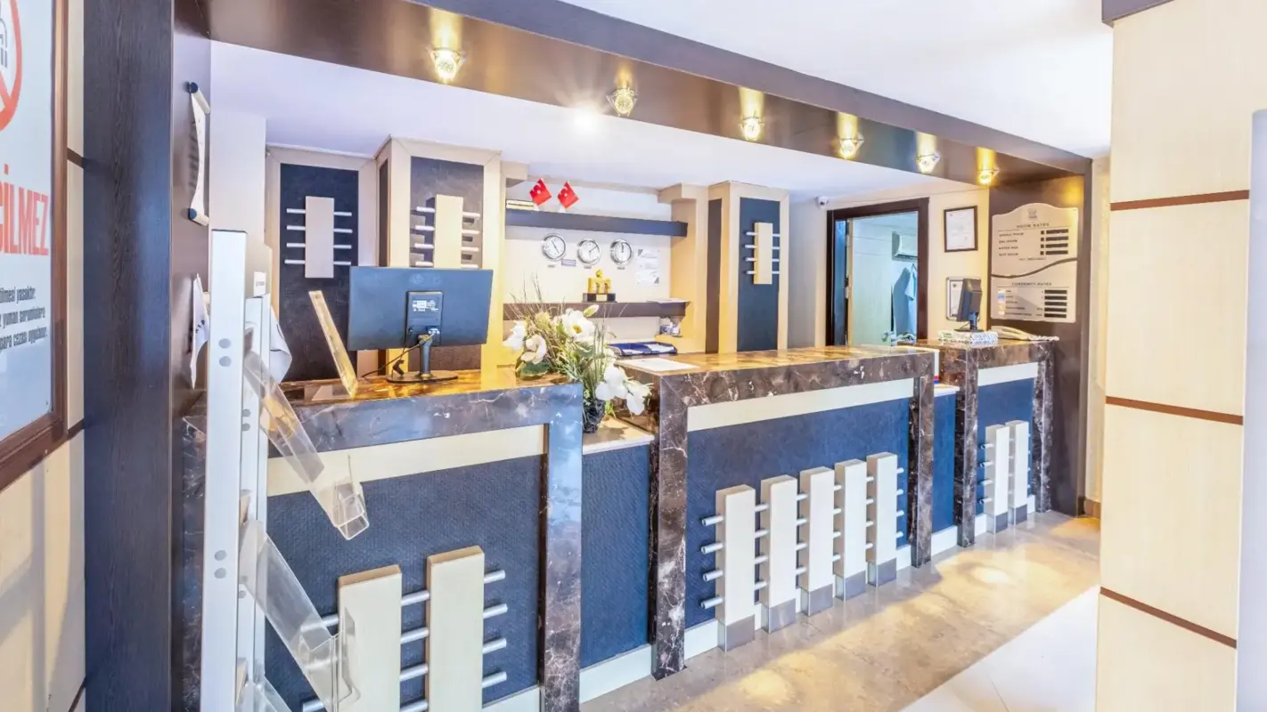 Turčija - Antalya z okolico - Kemer