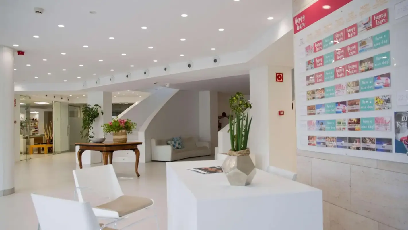 Španija - costa brava - lloret de mar