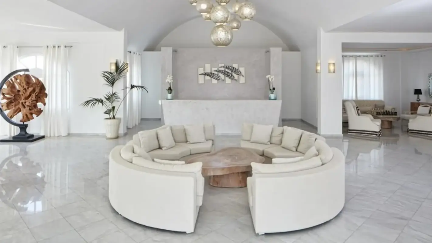 Grčija - Santorini&Kikladi - Thira