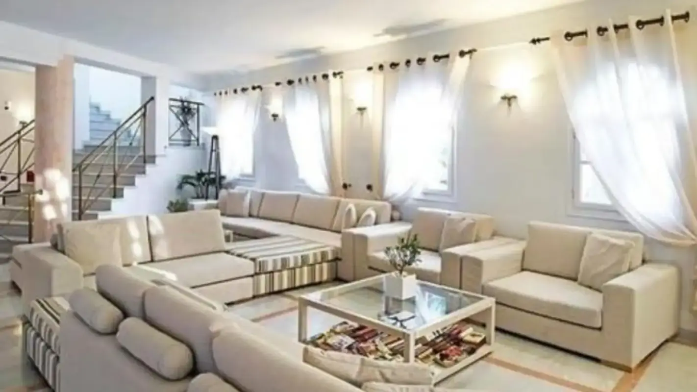 Grčija - santorini & kikladi - kamari