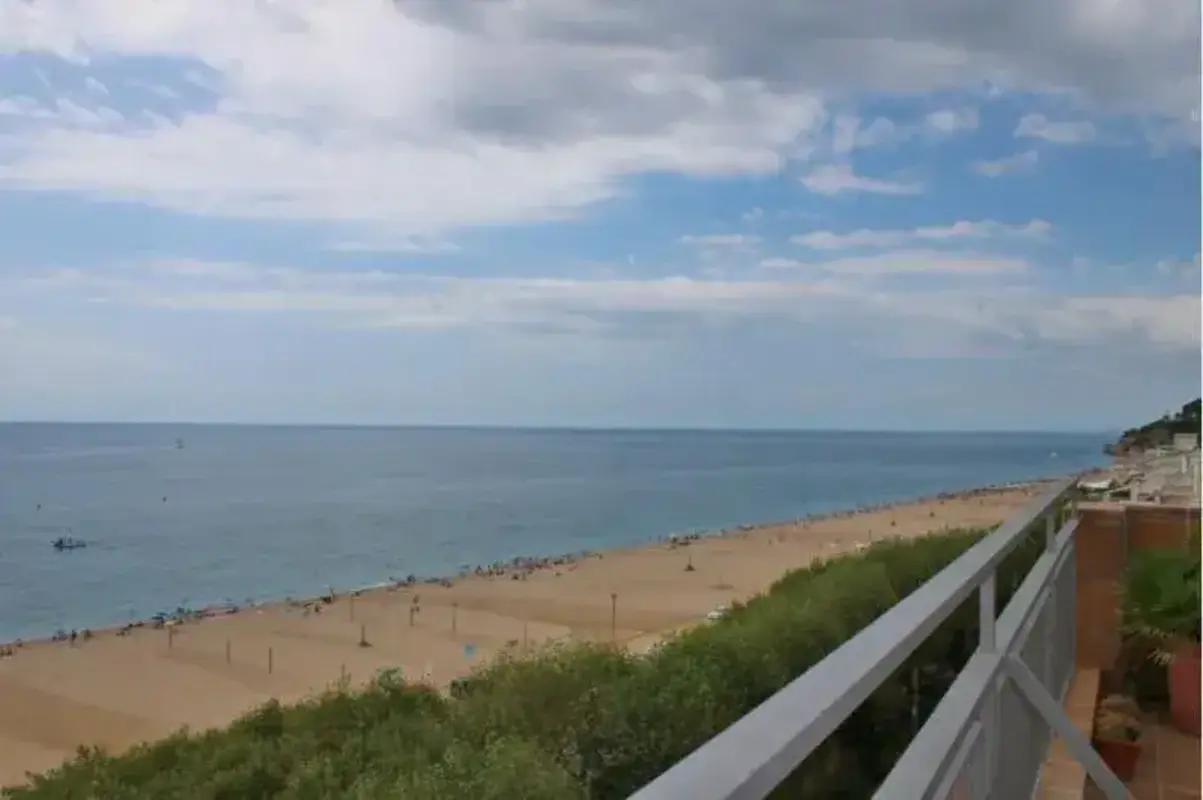 Španija - costa brava - calella