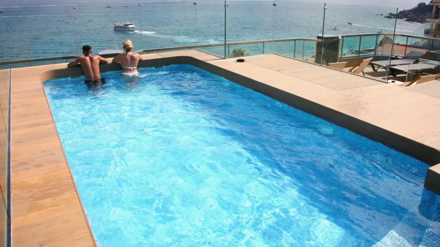 Španija - costa brava - lloret de mar