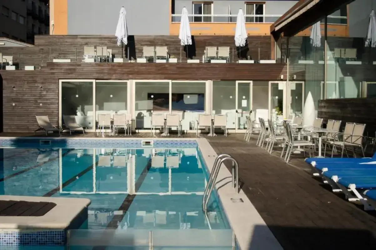 Španija - costa brava - lloret de mar