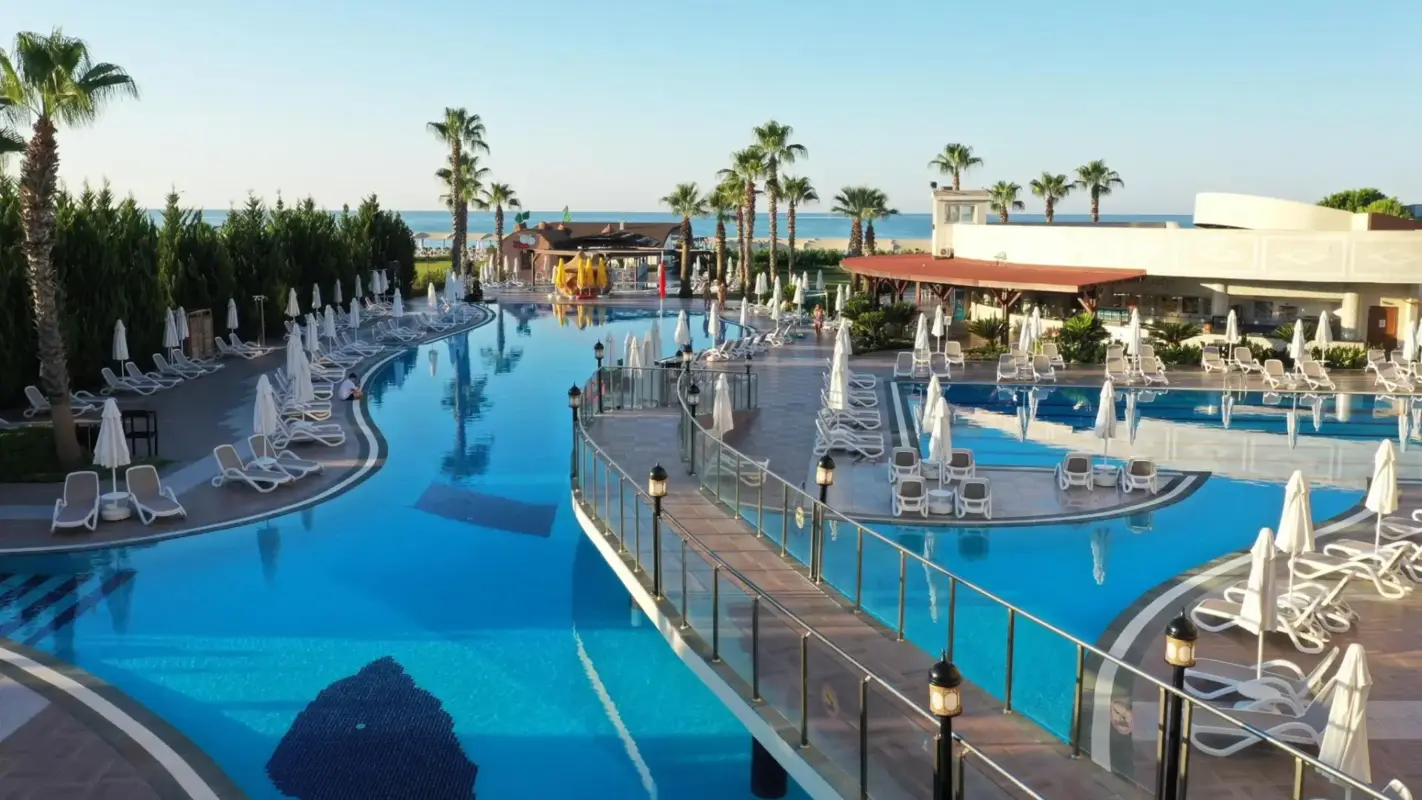 Turčija - Antalya z okolico - Bogazkent