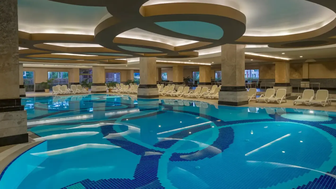 Turčija - Anatalya z okolico - Side