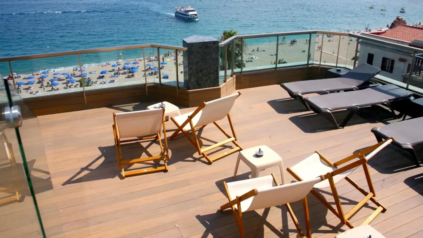 Španija - costa brava - lloret de mar