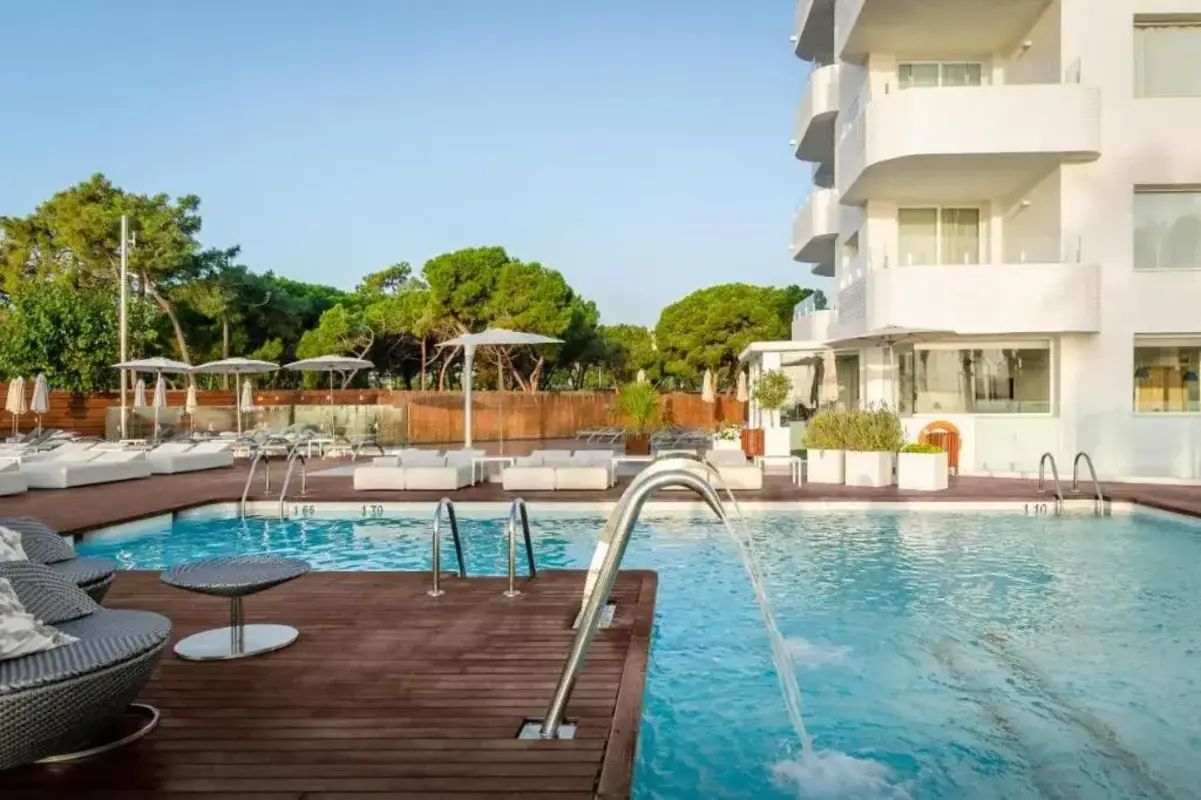 Španija - costa brava - santa susanna