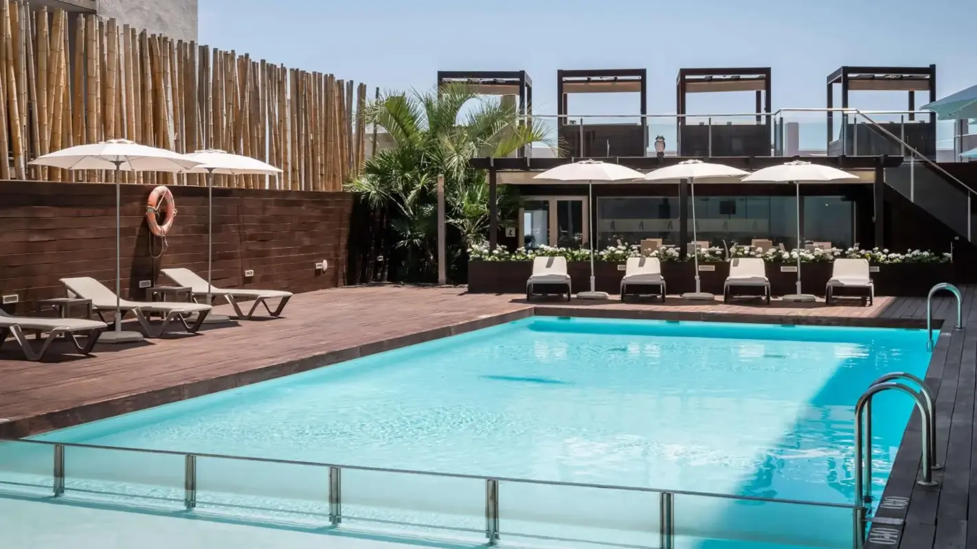 Španija - costa brava - lloret de mar