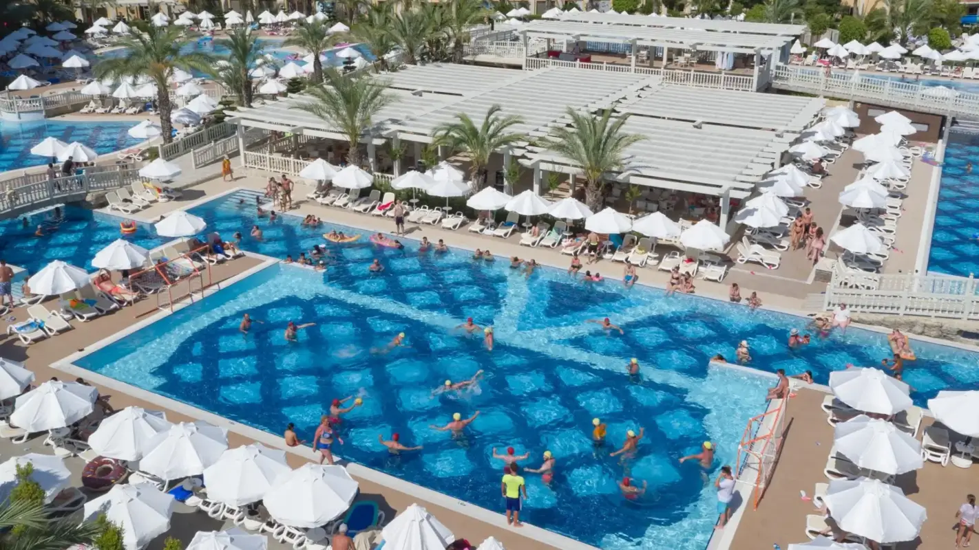 Turčija - Anatalya z okolico - Side