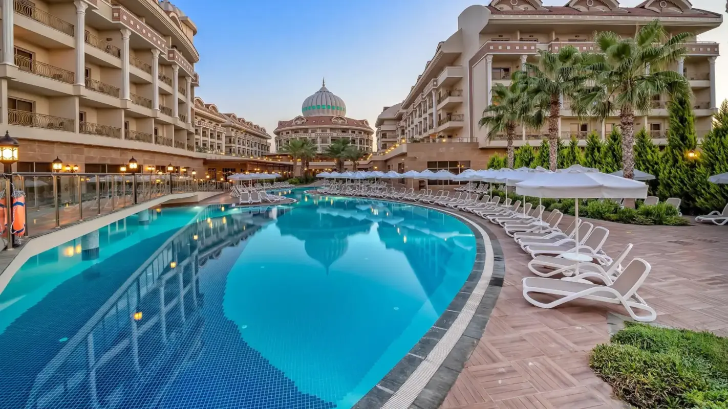 Turčija - Antalya z okolico - Bogazkent