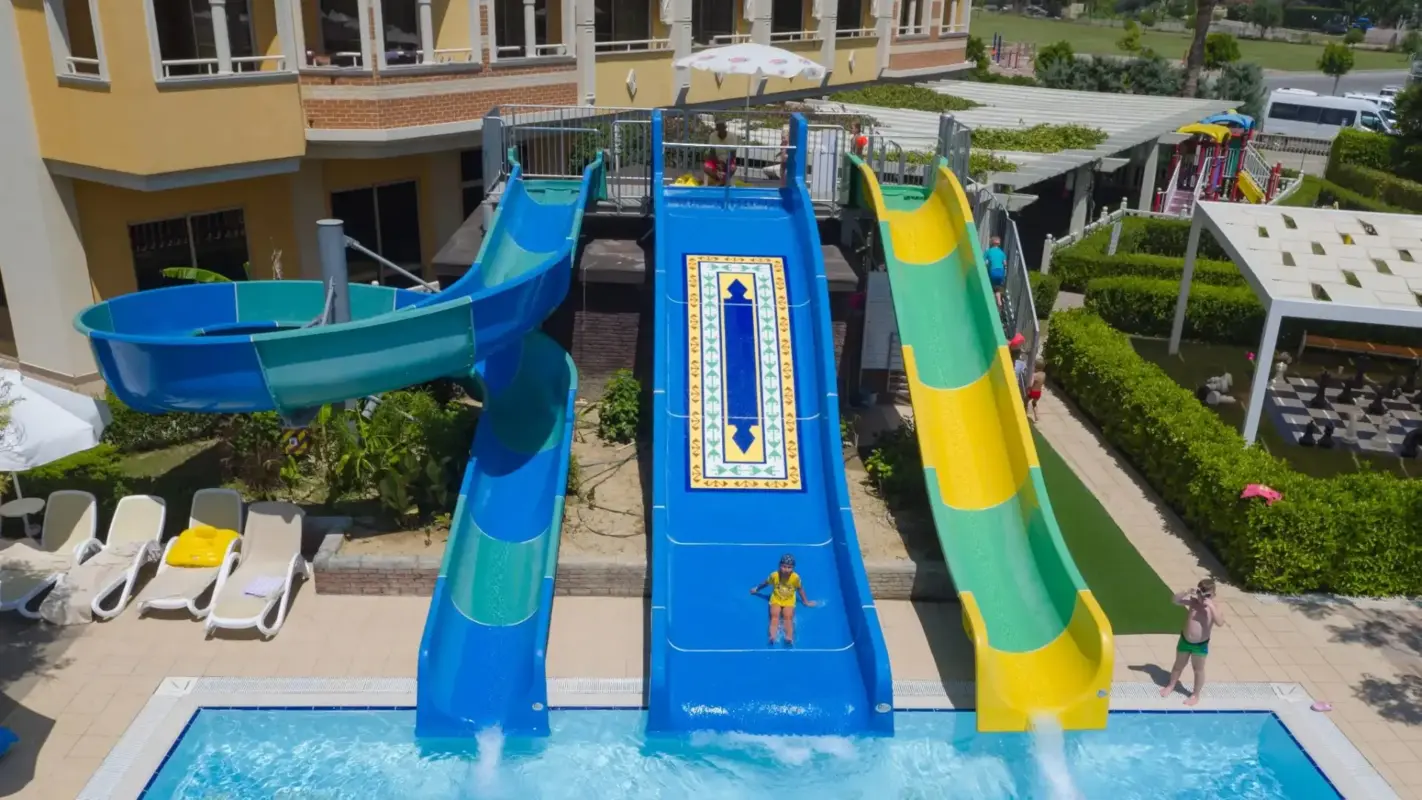 Turčija - Anatalya z okolico - Side