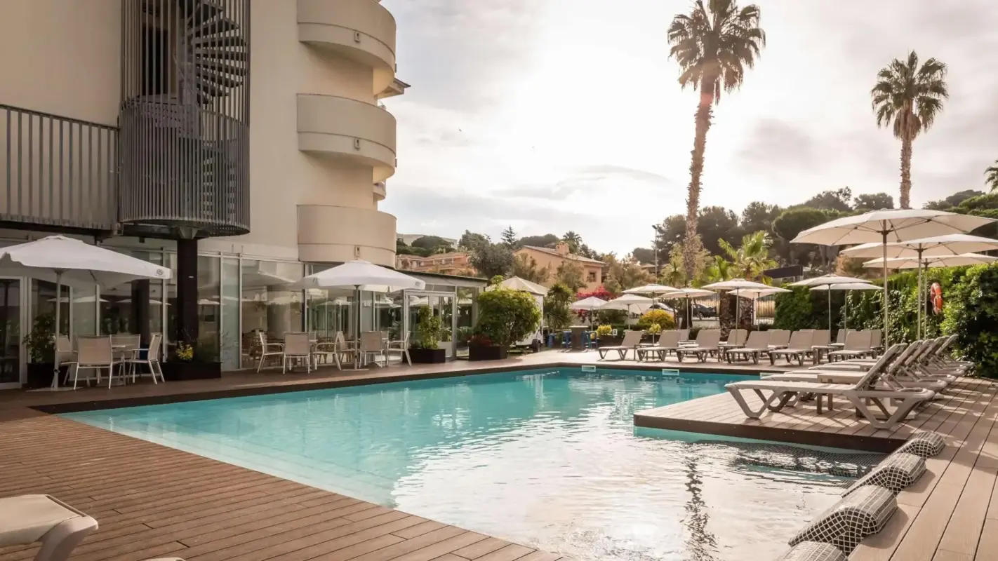 Španija - costa brava - lloret de mar