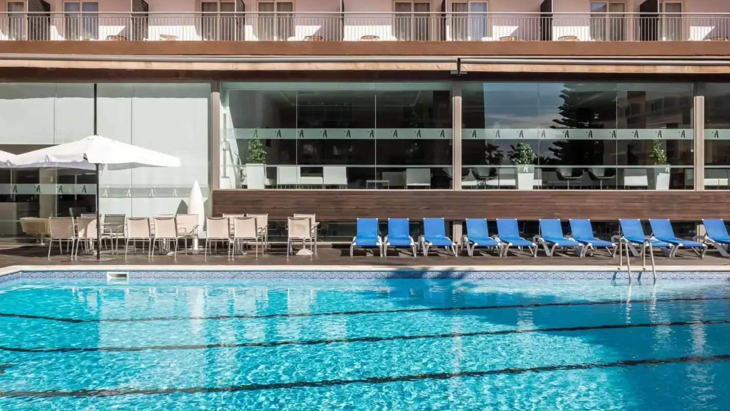 Španija - costa brava - lloret de mar