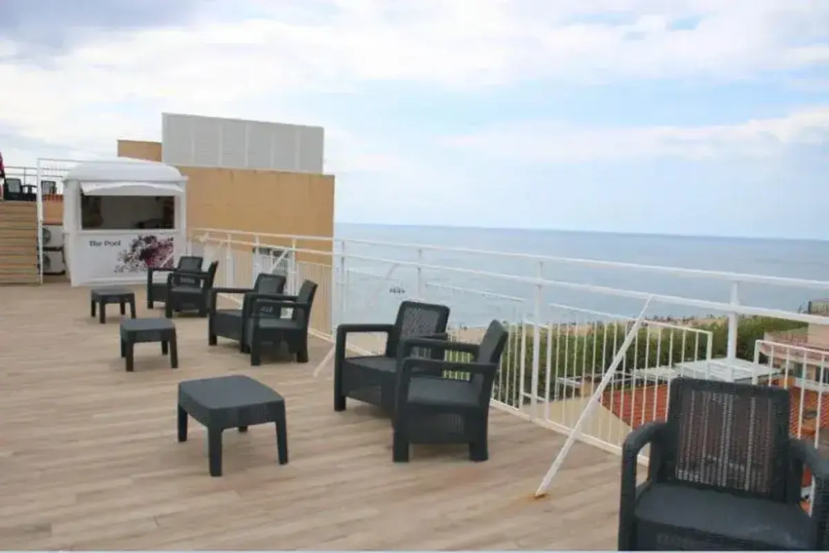 Španija - costa brava - calella