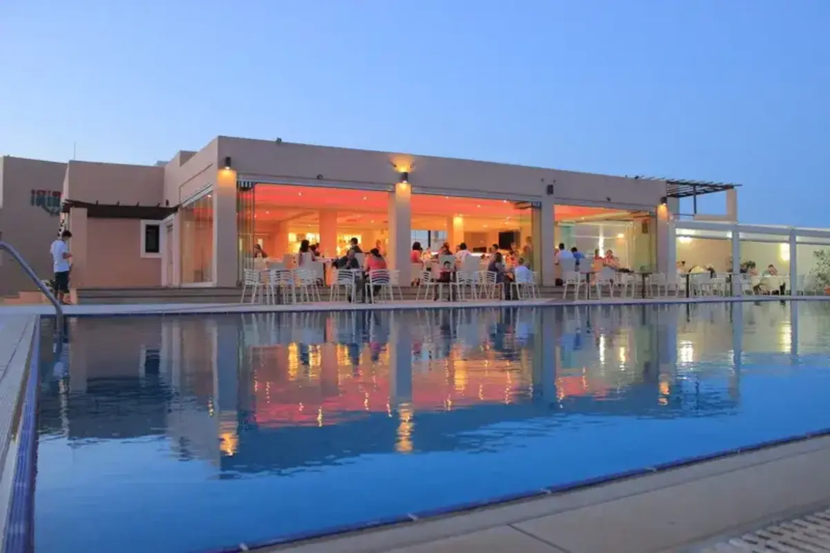 Grčija - karpatos - afiartis