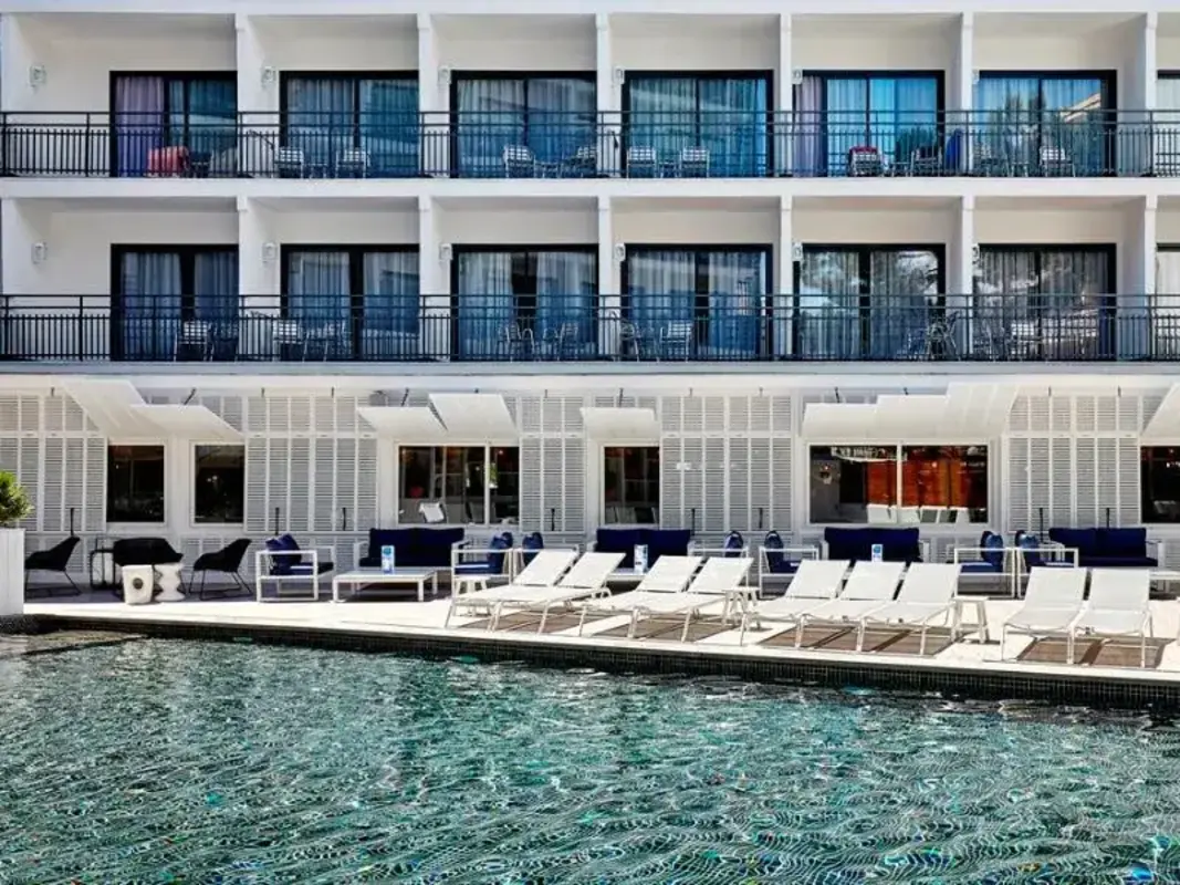 Španija - costa brava - lloret de mar