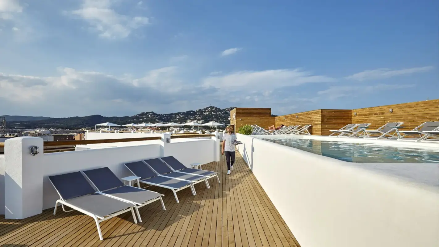 Španija - costa brava - lloret de mar