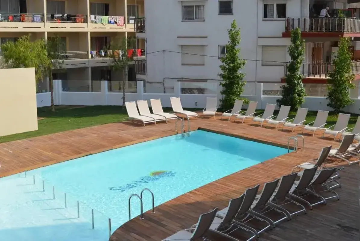 Španija - costa brava - lloret de mar