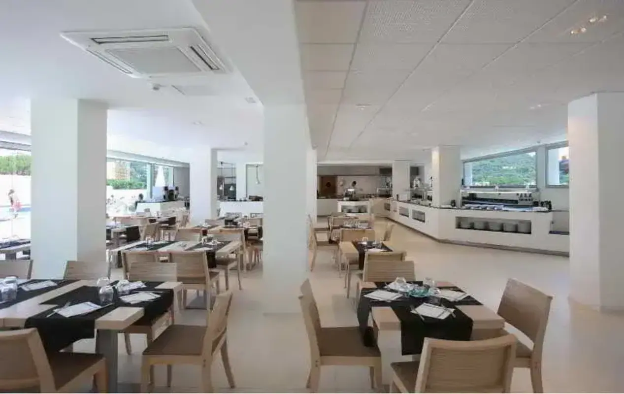 Španija - costa brava - malgrat de mar